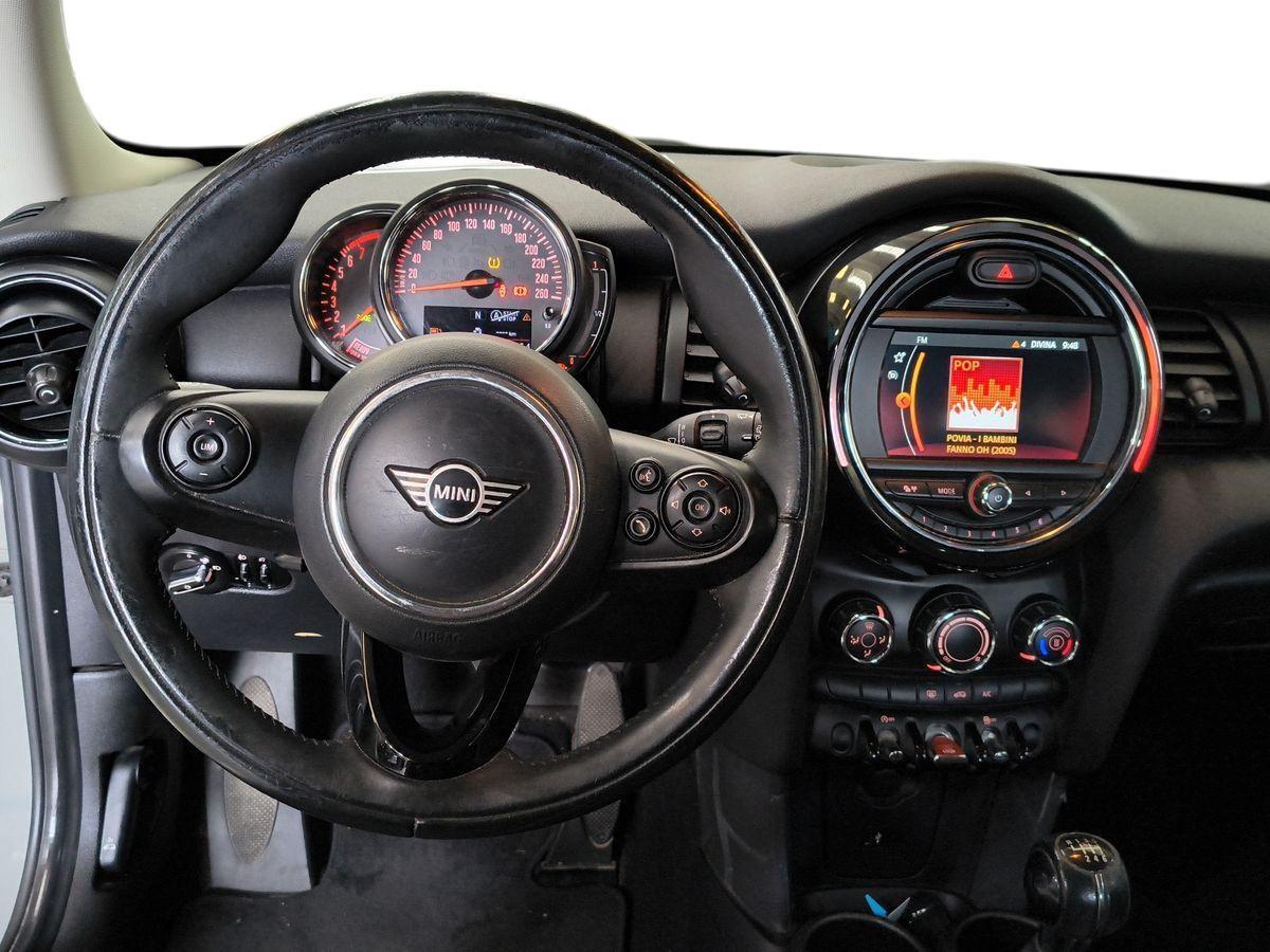 MINI Mini IV F56 2018 3p - Mini 3p 1.5 One 75cv