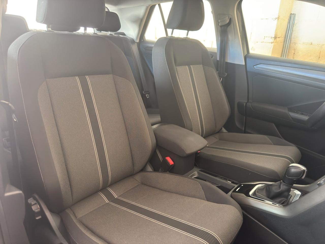Volkswagen T-Roc 2.0 TDI 150 CV DSG Business BlueMotion Technology