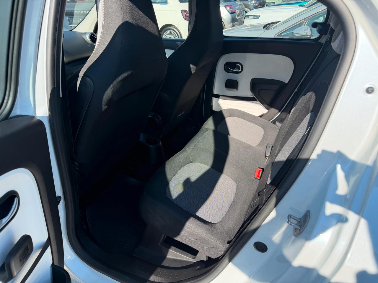 Renault Twingo SCe 65 CV Equilibre