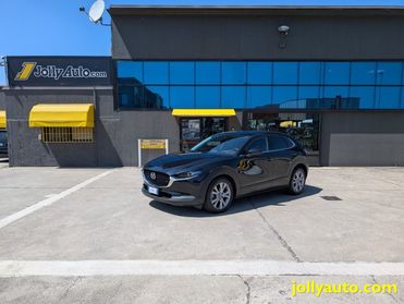 MAZDA CX-30 2.0L e-Skyactiv-G M Hybrid 2WD Executive App Pack