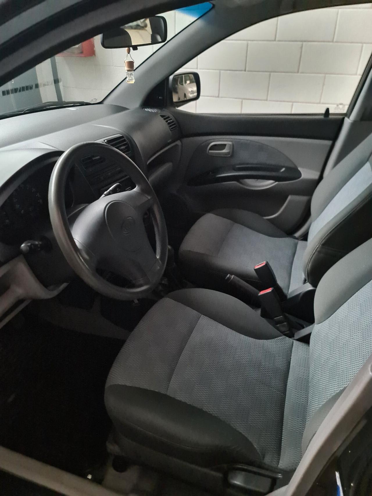 Kia Picanto 1.1 12V Fresh