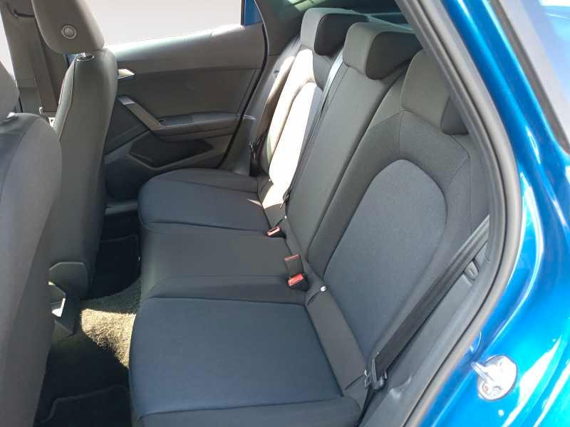 SEAT Arona 1.0 ecotsi FR- 95cv