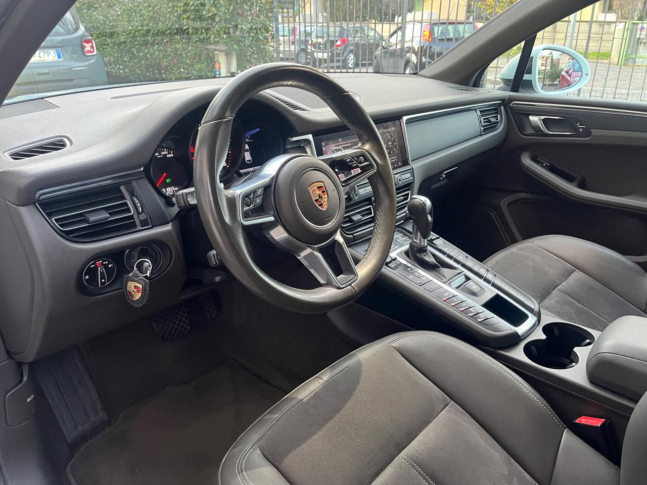 PORSCHE MACAN 2.0 245CV 2019