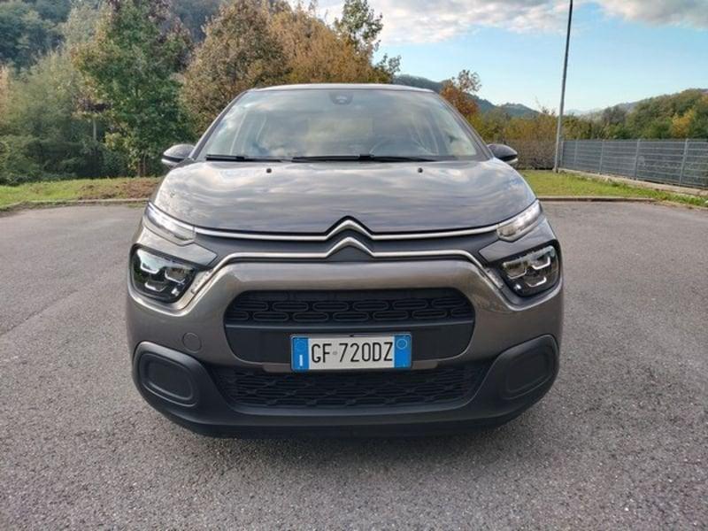 Citroën C3 C3 BlueHDi 100 S&S Business Combi, autocarro n1 4 posti!!