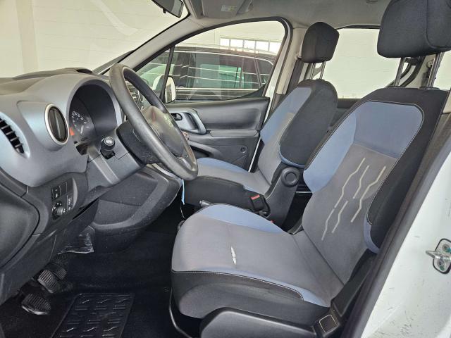 Peugeot Partner Partner Tepee 2008 Tepee 1.6 hdi Outdoor 92cv