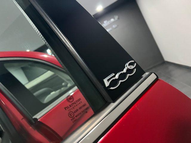 FIAT 500C C 1.3 Multijet 16V 75CV