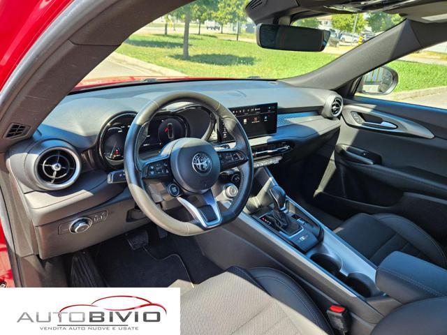 ALFA ROMEO Tonale 1.6 diesel 130 CV TCT6 Sprint