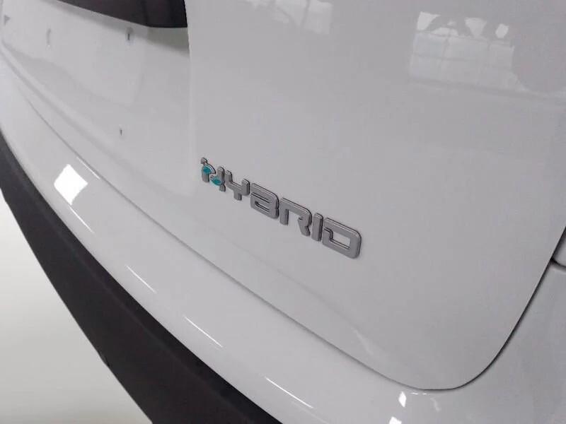 Fiat Panda 1.0 FireFly S&S Hybrid Km zero!!... 5 posti