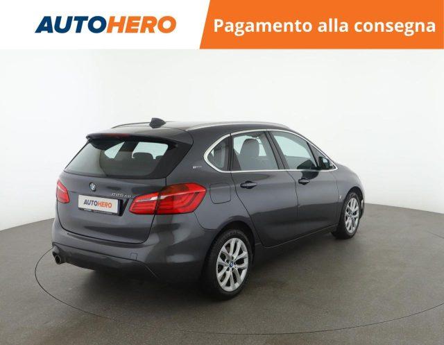 BMW 225 xe Active Tourer iPerformance Business aut.