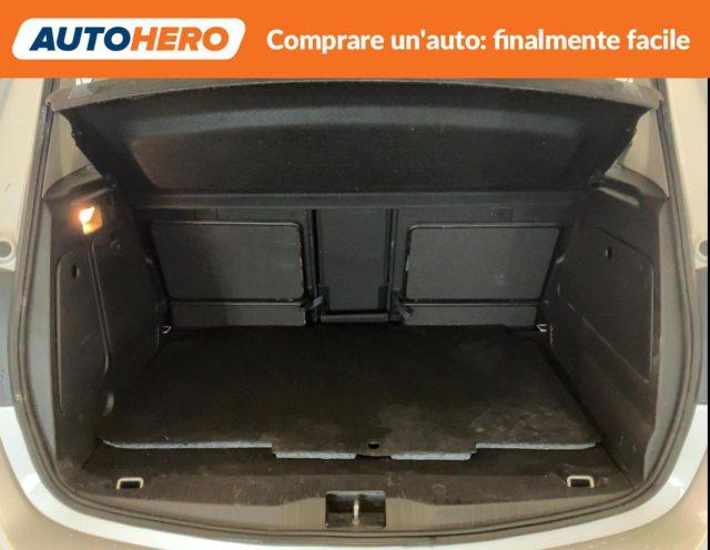 OPEL Meriva 1.4 Turbo 120CV aut. Elective