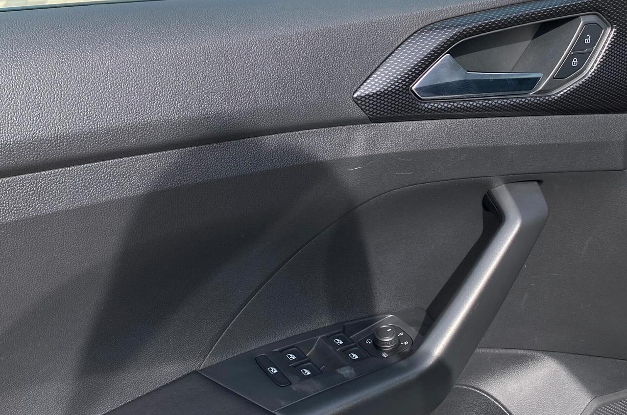 Volkswagen T-Cross Style 1.0 TSI 95CV