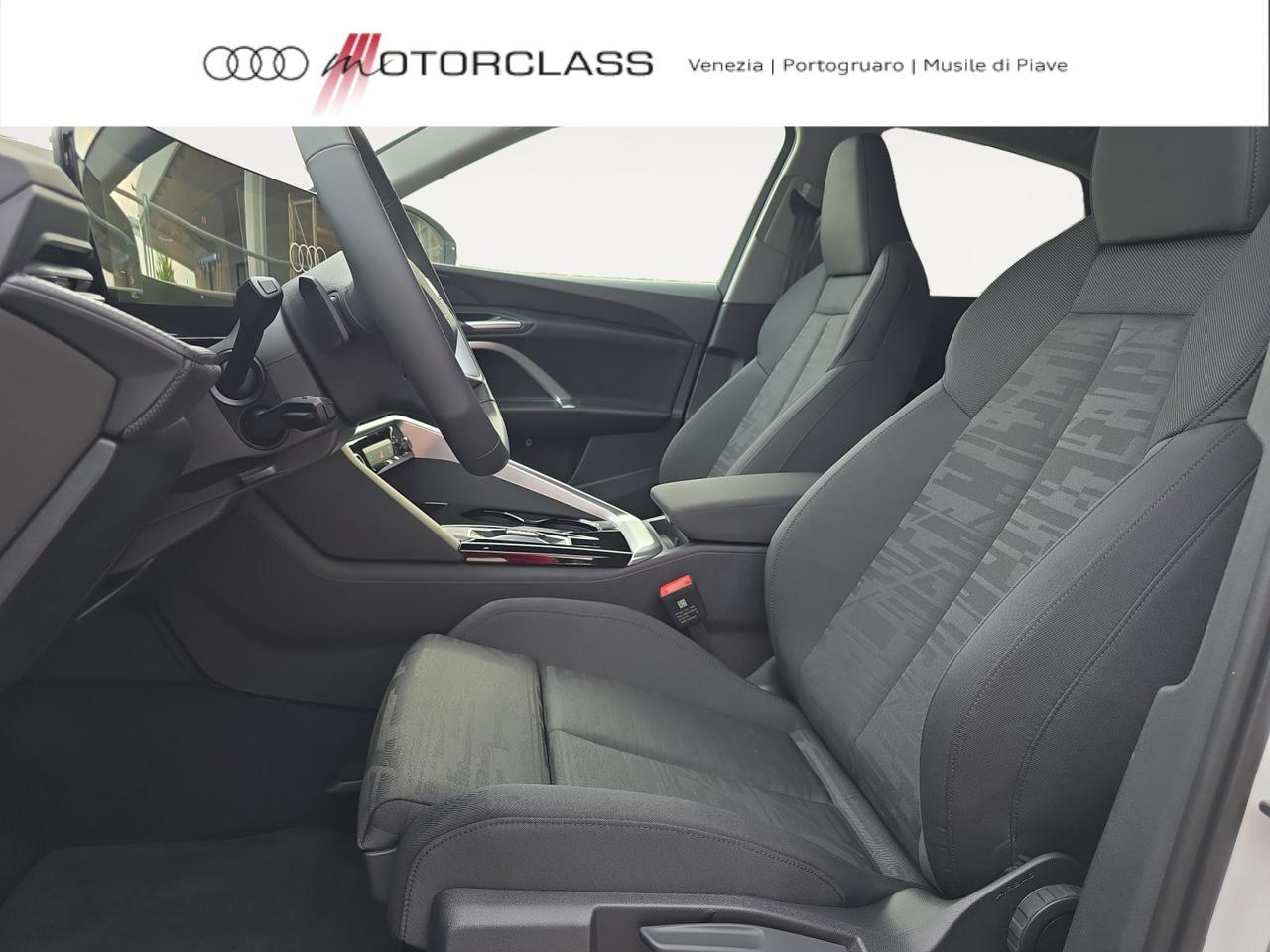 Sportback 2.0 Tdi Mhev+ Advanced Quattro S Tronic