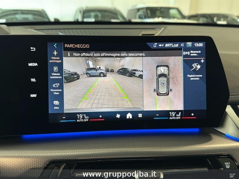BMW X1 U11 xdrive20d mhev 48V MSport Pro auto
