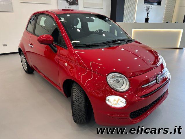 FIAT 500 1.0 Hybrid Pop