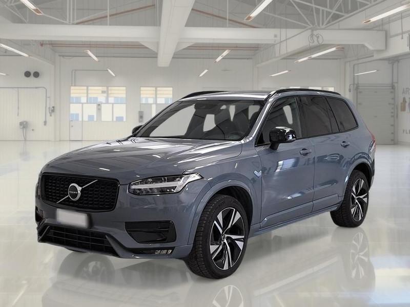 VOLVO XC90 B5 D AWD automatico Plus Dark