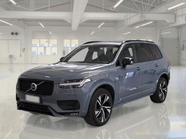 VOLVO XC90 B5 D AWD automatico Plus Dark