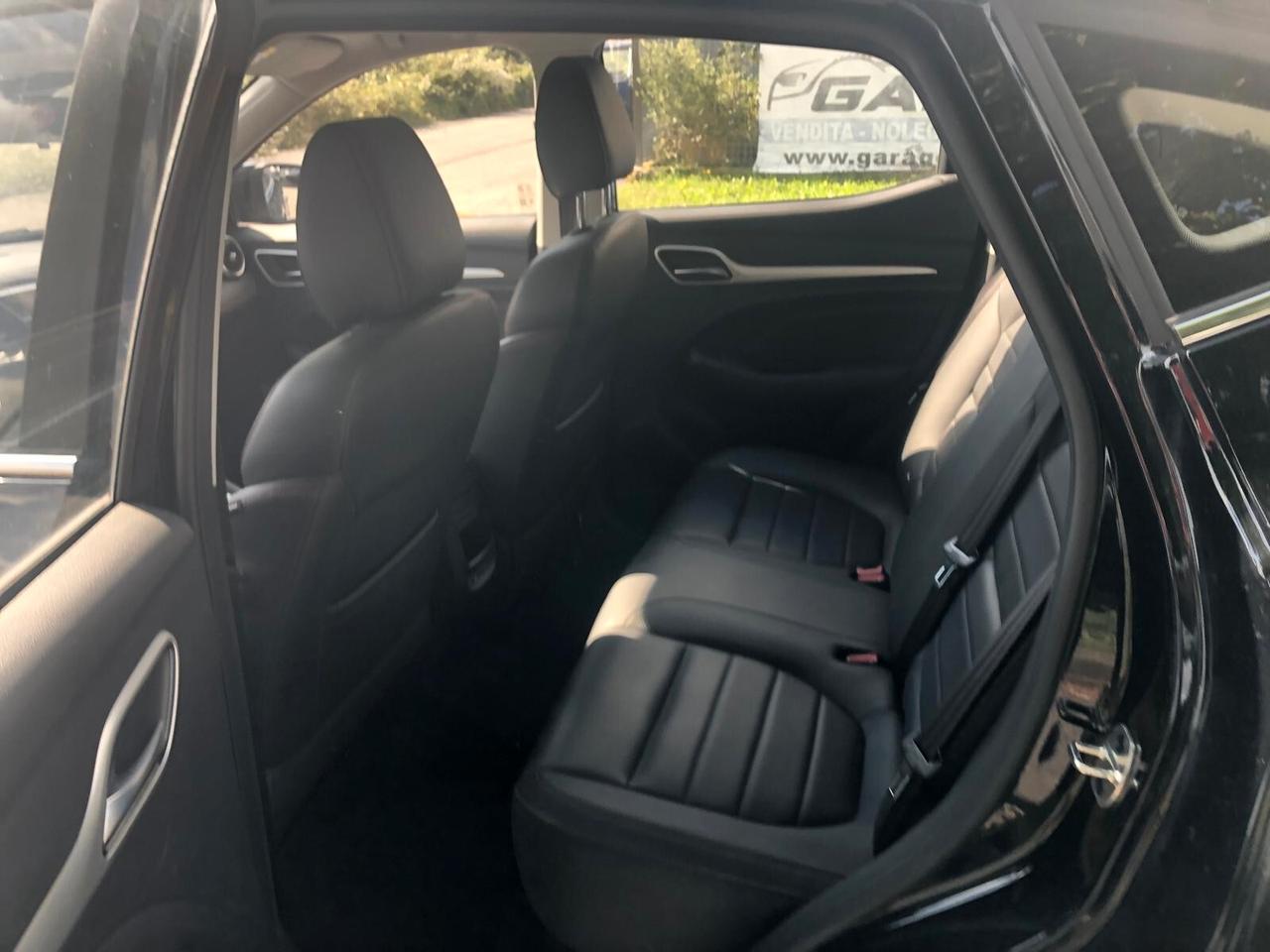 Mg ZS MZ 1.0 T-GDI AUTOMATICA LUXURY