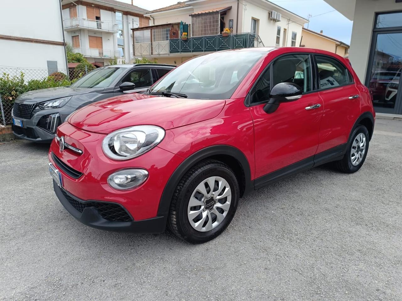 FIAT 500 X CULT EDITION 1.0 120 cv BENZINA -PROMO SETTEMBRE GA FIN&SAFE-