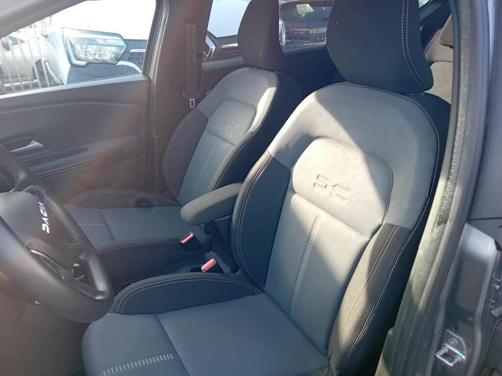 Dacia Jogger 1.6 HYBRID Extreme
