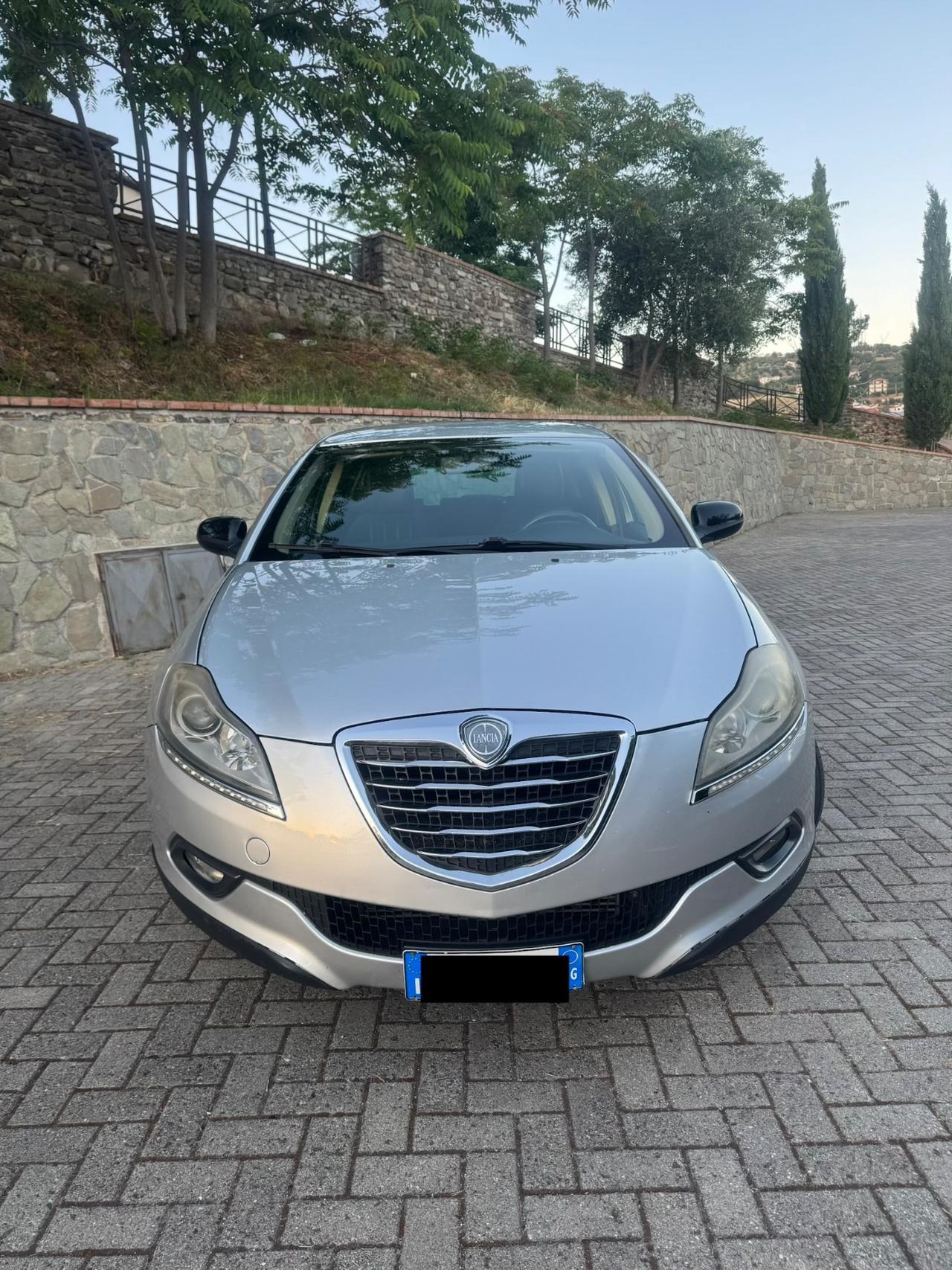 Lancia Delta 1.6 Multijet 120Cv *PLATINO* 2011