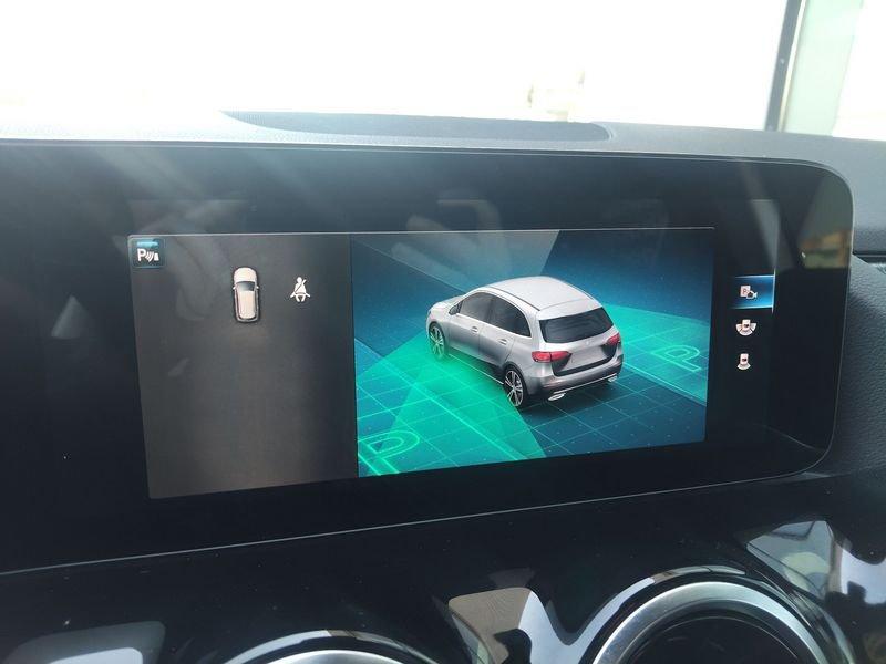 Mercedes-Benz Classe B B 250 e phev (eq-power) Sport Plus auto