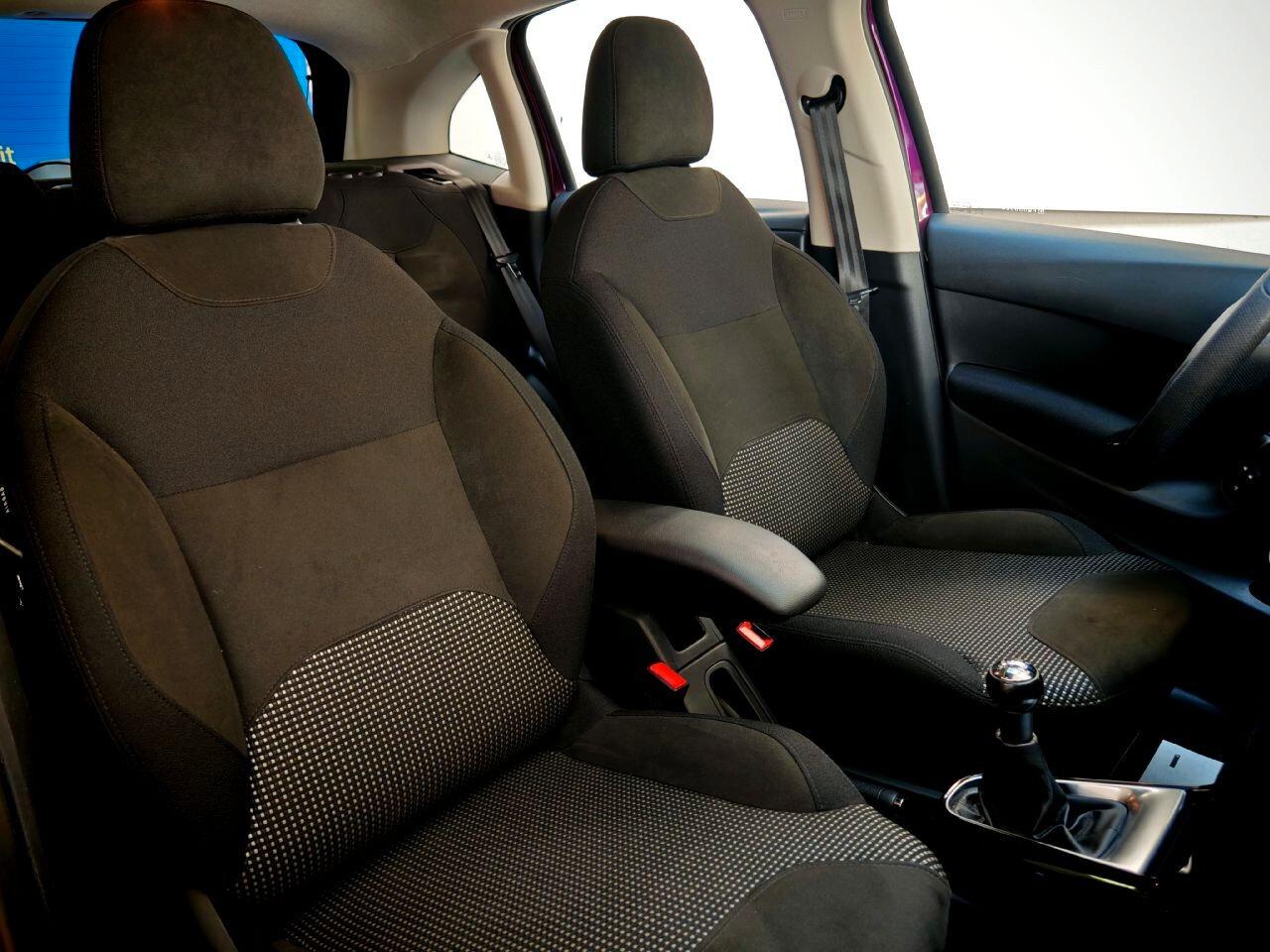 Citroen C3 1.2 Exclusive Pochi Km
