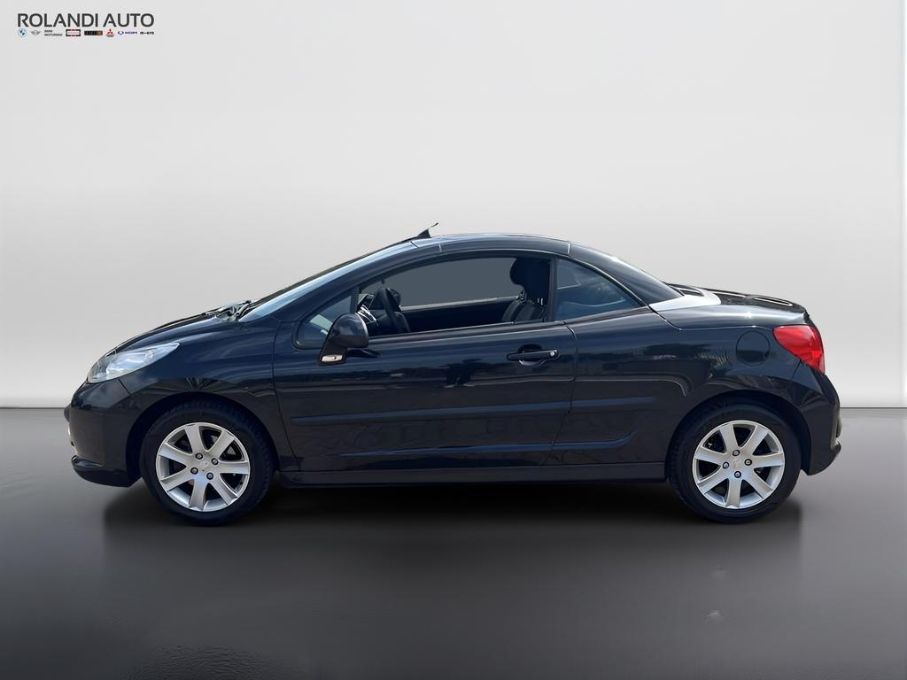 Peugeot 207 CC 1.6 Feline