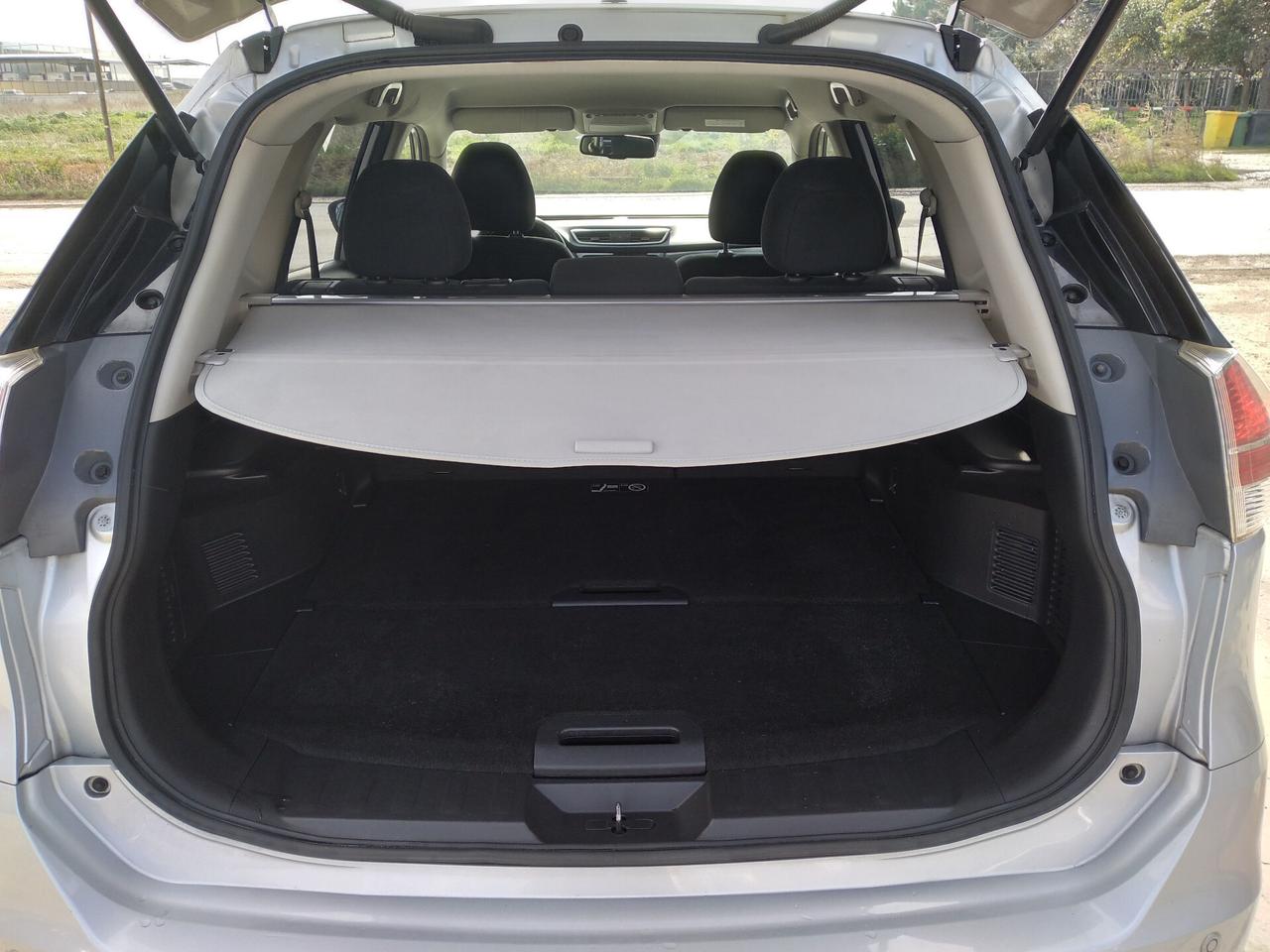 Nissan X-Trail 1.6 dCi 2WD Tekna