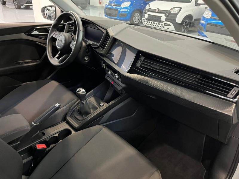 AUDI A1 SPB 30 TFSI