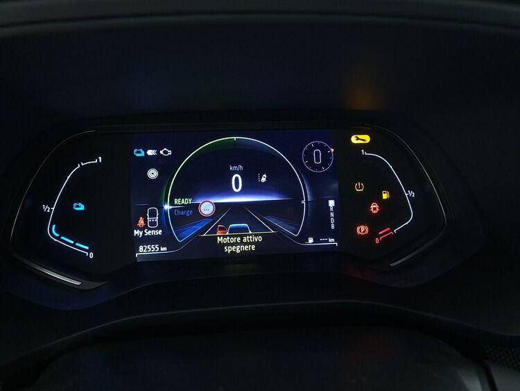 Renault Arkana Intens BR936278 1.6 Full Hybrid 145CV
