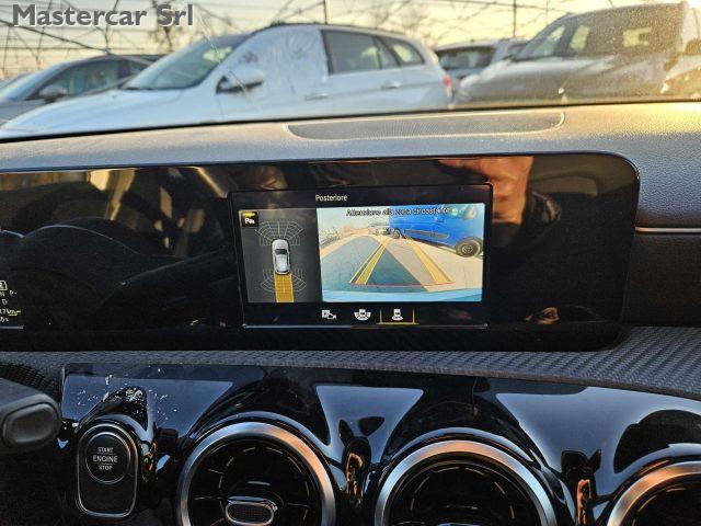 MERCEDES-BENZ A 250 e eq-power Business Extra auto - GC736ZY