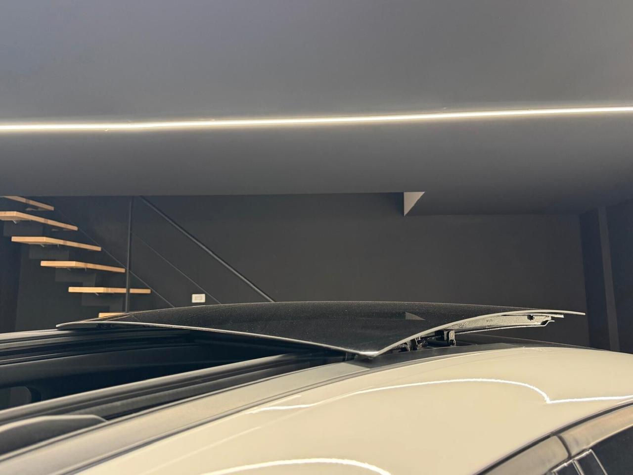 ALFA ROMEO STELVIO 2.2 210 CV Q4 VELOCE CON TETTO APRIBILE