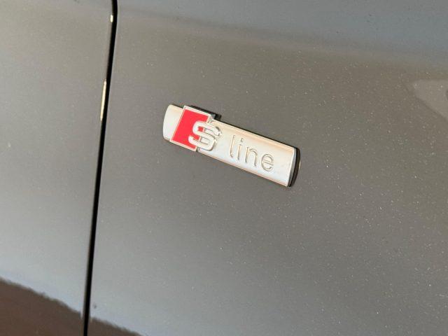 AUDI Q5 50 TFSI quattro Plug-in S line plus Tetto/Matrix