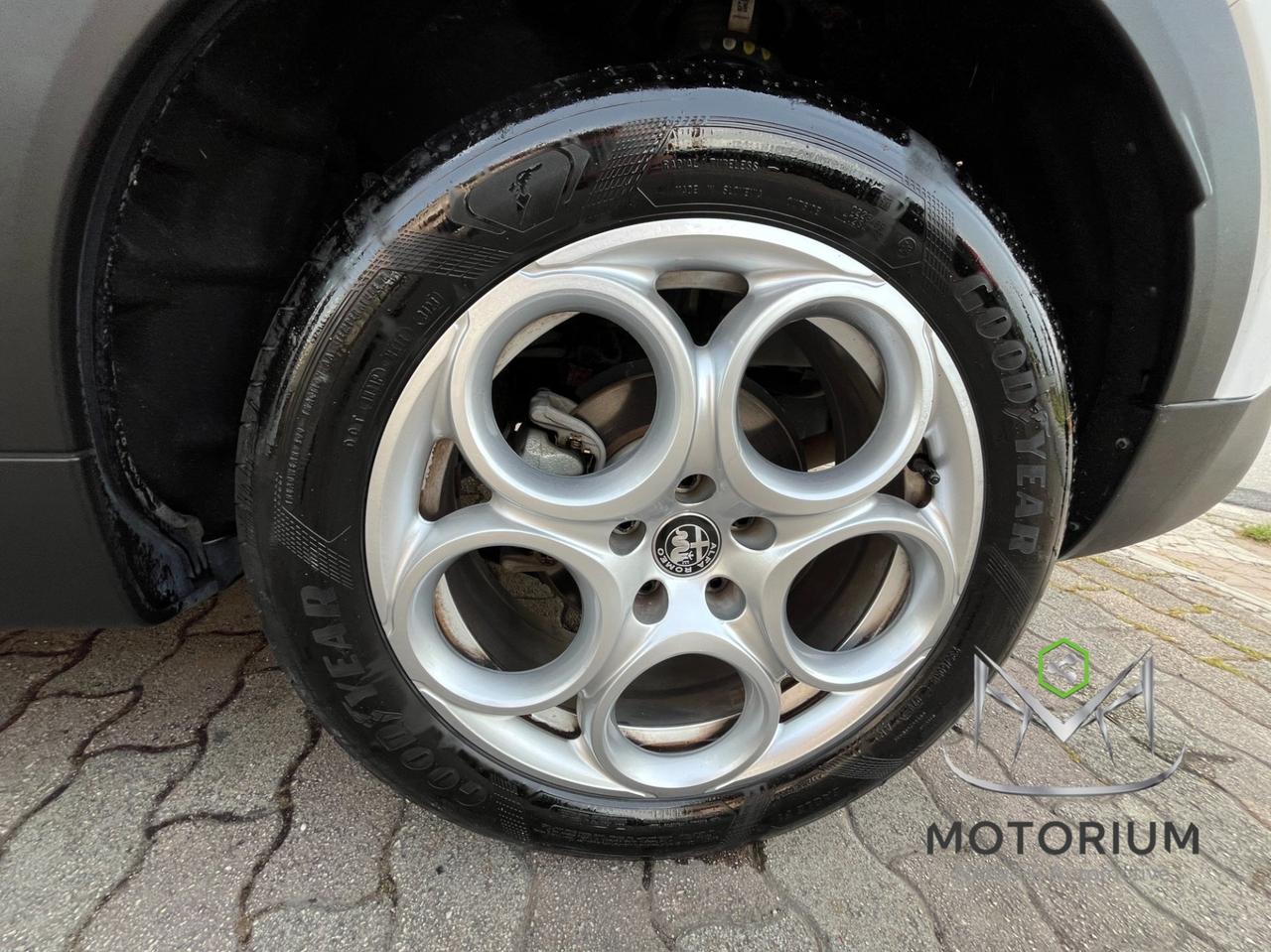 Alfa Romeo Tonale 1.6 Ti 130cv tct6