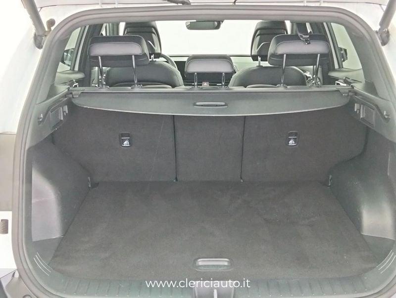 Kia Sportage 1.6 TGDi HEV AWD AT GT-line Plus