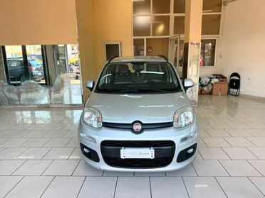 Fiat Panda 1.3 Multijet 75 cv Lounge
