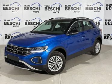 VOLKSWAGEN T-Roc 1.5 TSI 150CV DSG Life
