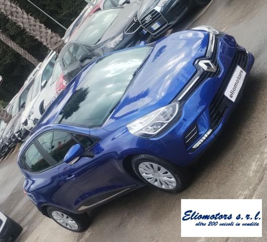 RENAULT - Clio - 0.9 TCe 12V 90 CV S&S 5p. Energy