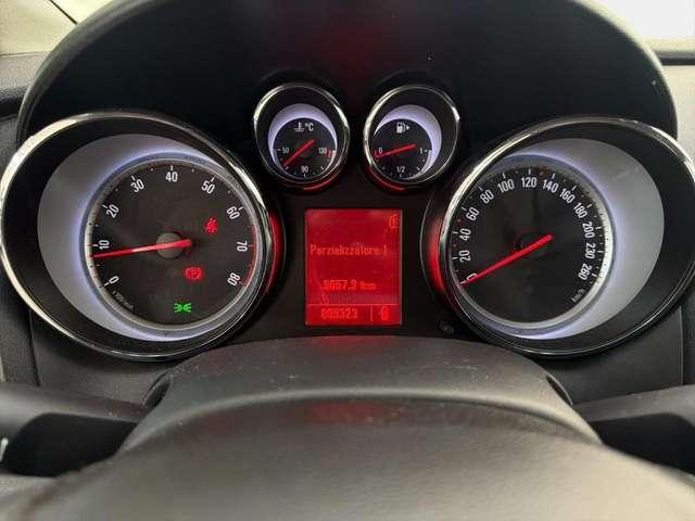 Opel Astra 1.6 16V VVT 5 porte Cosmo