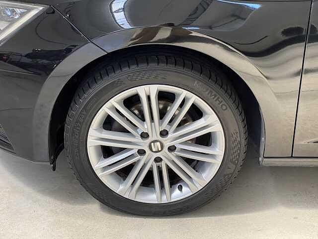 SEAT Leon 1.6 TDI 115 CV DSG 5p. XCELLENCE
