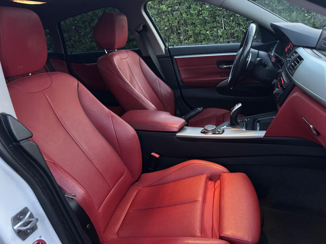 Bmw 4er Gran Coupe 420d xDrive Coupé Msport