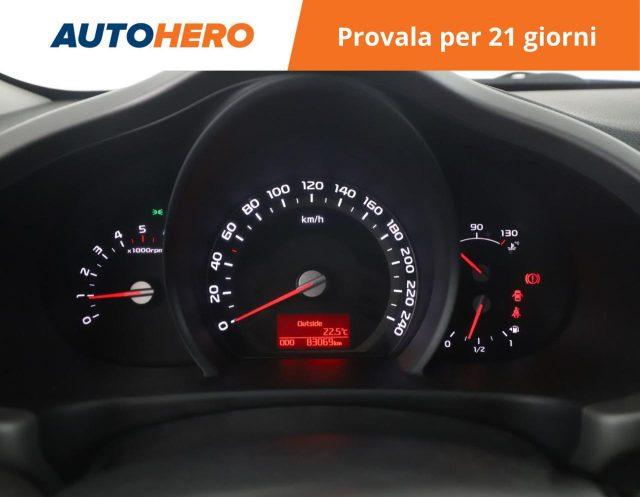 KIA Sportage 1.7 CRDI VGT 2WD Cool