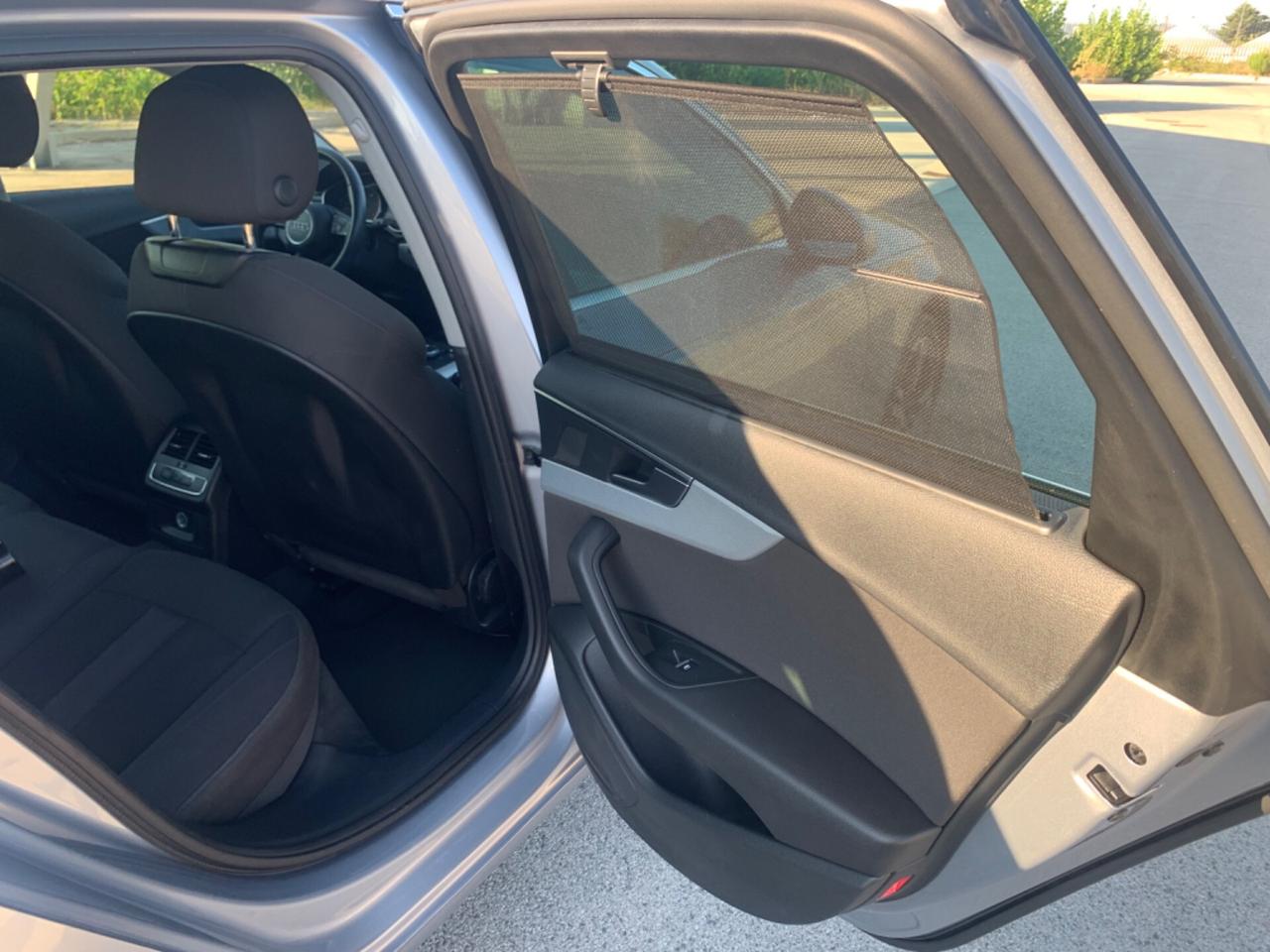 Audi A4 Avant 2.0 TDI 150 CV S tronic Business Sport