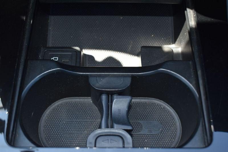 Mercedes-Benz Classe A A 180 d Automatic Sport