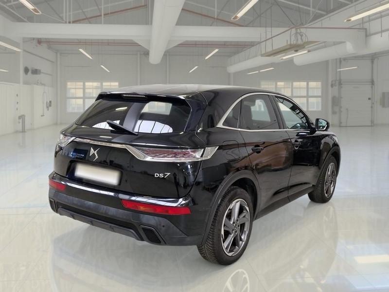 DS DS 7 CROSSBACK BLUEHDI 130 AUTOMATICA BUSINESS SUV