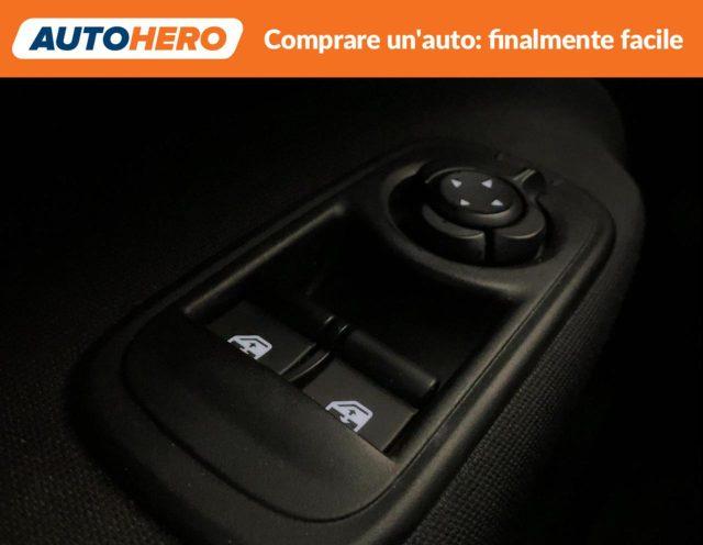 FIAT 500e Berlina 42 kWh