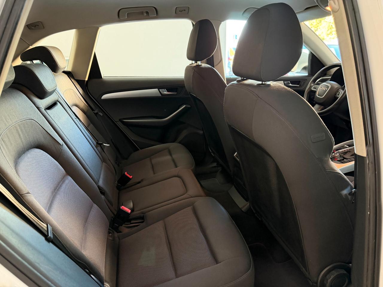 Audi Q5 2011 2.0 TDI 170 CV quattro S tronic AUTOMATICO