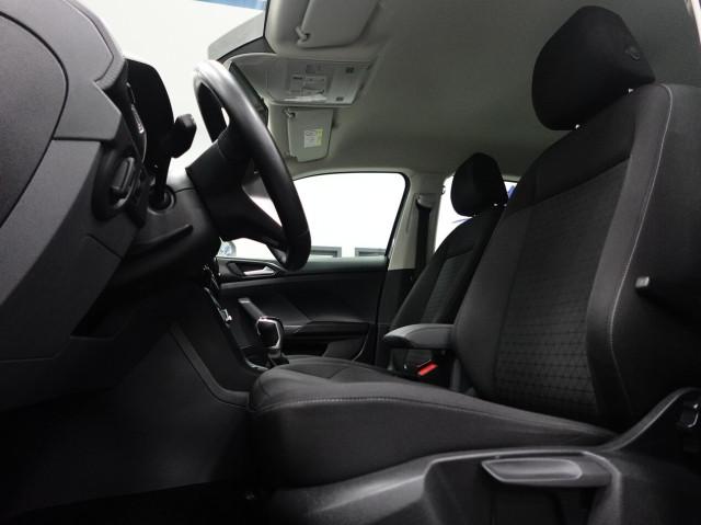 Volkswagen T-Cross 1.0 TSI 110 CV DSG STYLE