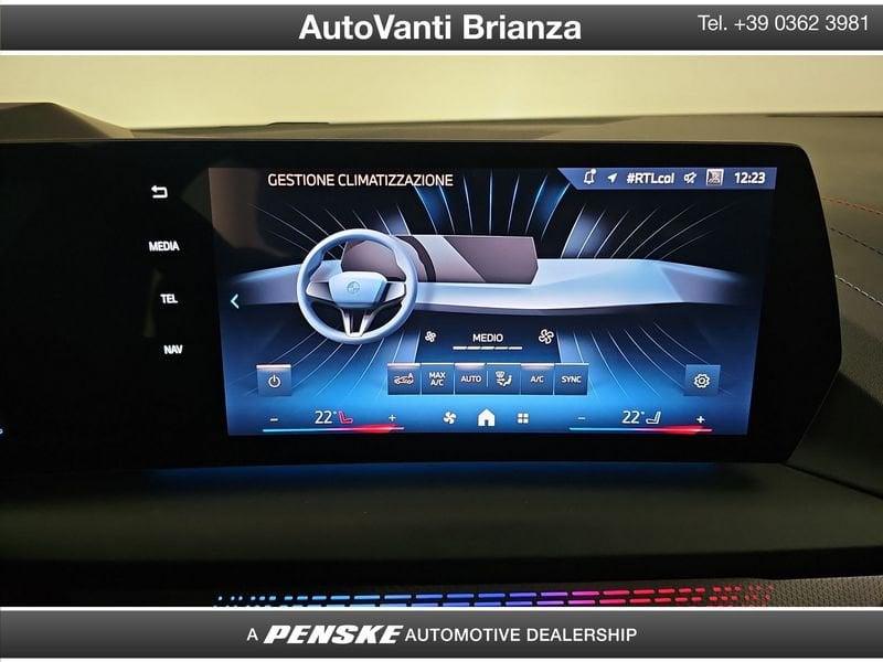 BMW Serie 1 118d MSport Pro DOPPIO KIT CERCHI E GOMME