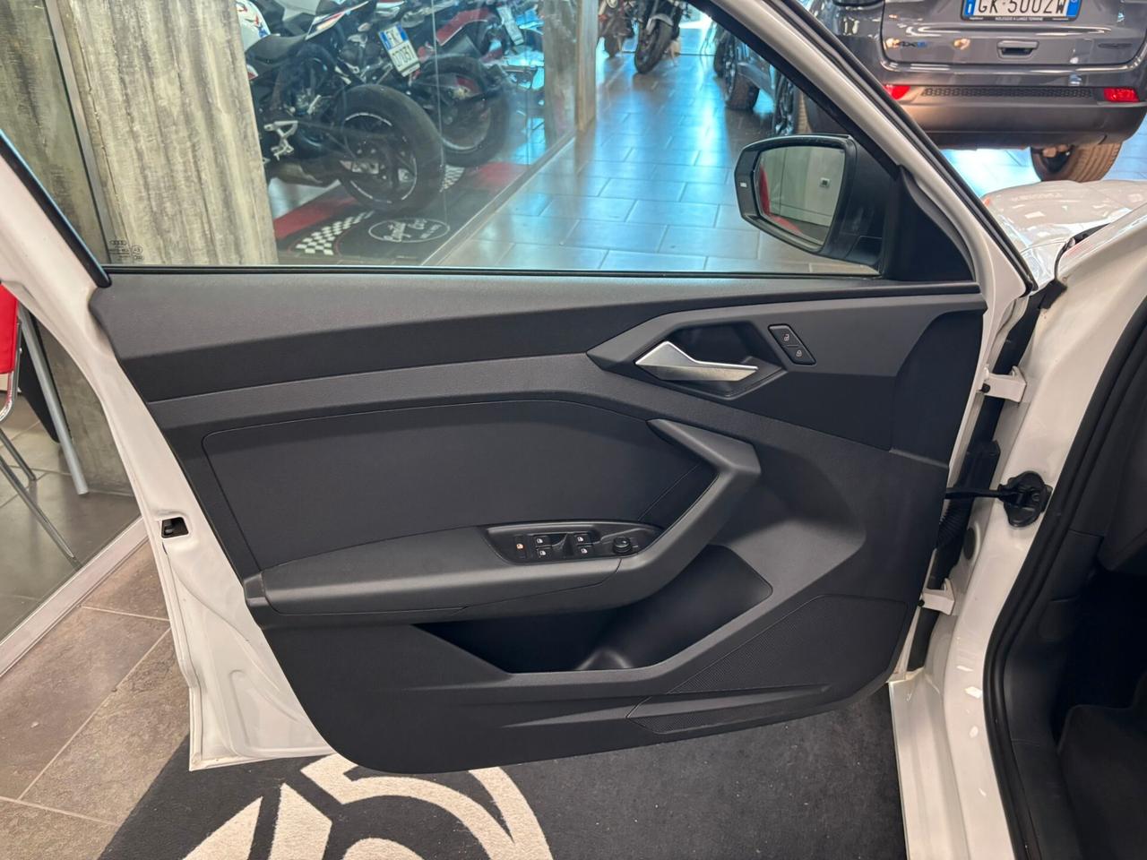 Audi A1 SPB 30 TFSI S tronic